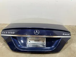 Mercedes-Benz CLS C218 X218 Tylna klapa bagażnika 