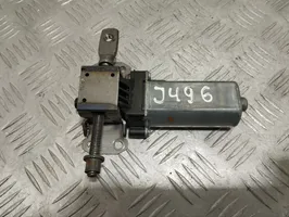 Porsche Cayenne (92A) Moteur de réglage de siège 988582105