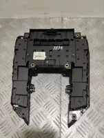 Porsche Cayenne (92A) Panel klimatyzacji 7P5907040CC