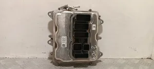 BMW 6 F06 Gran coupe Engine control unit/module 7540739