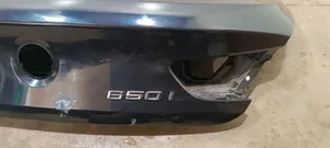 BMW 6 F06 Gran coupe Serrure de loquet coffre 