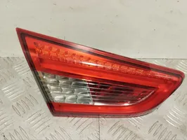 Maserati Ghibli Aizmugurējais lukturis pārsegā 06700046820