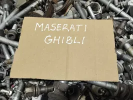 Maserati Ghibli Écrous et boulons 