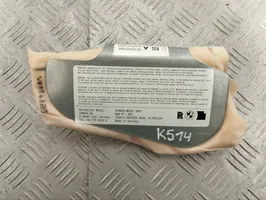 BMW 5 GT F07 Airbag latéral 87723971905