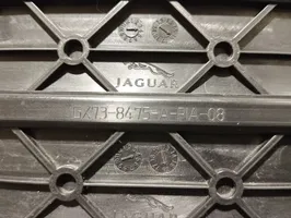 Jaguar XE Atrapa chłodnicy / Grill GX738475AC