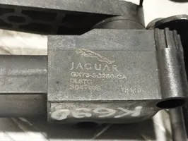 Jaguar XE Ajovalon korkeusanturi GX733C280CA