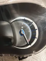 Chrysler Pacifica Geschwindigkeitsmesser Cockpit 68358439AE