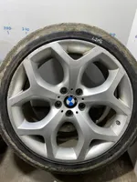 BMW X5 E70 Cerchione in lega R20 6772249