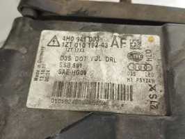 Audi A8 S8 D4 4H Phare frontale 4H0941003AF