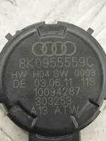 Audi A8 S8 D4 4H Lietus sensors 8K0955559C