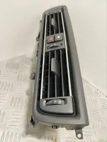BMW 6 F06 Gran coupe Dash center air vent grill 49197486