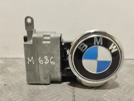 BMW 6 F06 Gran coupe Caméra de recul 7308625
