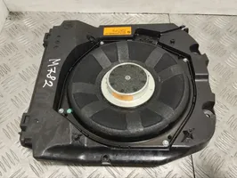 BMW 6 F06 Gran coupe Subwoofer altoparlante 9169688