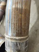 BMW 7 G11 G12 Filtr cząstek stałych Katalizator / FAP / DPF 90602945