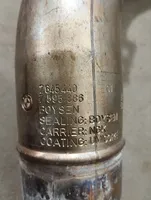 BMW 7 G11 G12 Filtr cząstek stałych Katalizator / FAP / DPF 90602945