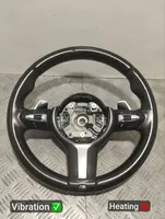 BMW 6 F06 Gran coupe Steering wheel 7848639