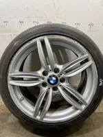 BMW 6 F06 Gran coupe R19-alumiinivanne 7642652