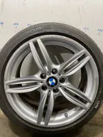 BMW 6 F06 Gran coupe Cerchione in lega R19 7642652