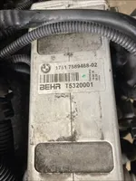BMW X5 E70 Motore S63B44A