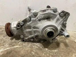 BMW 6 F06 Gran coupe Front differential 7619363