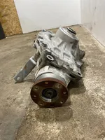 BMW 6 F06 Gran coupe Front differential 7619363