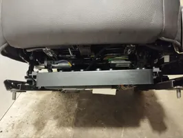 Jaguar XF Sėdynių komplektas 
