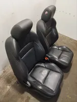 Jaguar XF Sēdekļu komplekts 