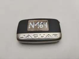 Jaguar XF Aizdedzes atslēga / karte EW9315K601AC