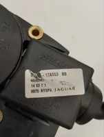 Jaguar XF Manetka / Przełącznik kierunkowskazów wycieraczek 8W8313335AA