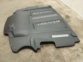 Jaguar XF Copri motore (rivestimento) DX236A949AD