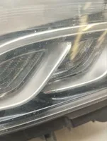 Maserati Ghibli Headlight/headlamp 00670005473