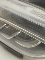 Maserati Ghibli Headlight/headlamp 00670005473