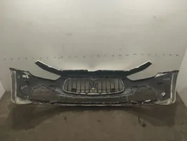 Maserati Ghibli Pare-choc avant 06700044380