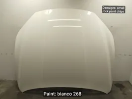 Maserati Ghibli Pokrywa przednia / Maska silnika 