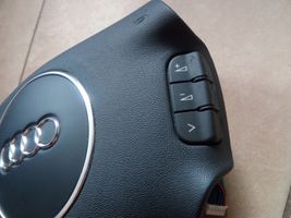 Audi A8 S8 D2 4D Ohjauspyörän turvatyyny 