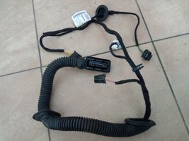 Mercedes-Benz A W176 Cableado de puerta trasera 1765406408