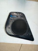 Audi A6 S6 C7 4G Verkleidung Lautsprecher hinten 4G035435A