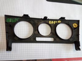 Seat Toledo IV (NH) Console centrale, commande chauffage/clim 5JA819075A