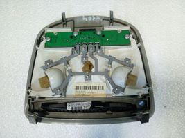 Mercedes-Benz ML W164 Illuminazione sedili anteriori 1648200423