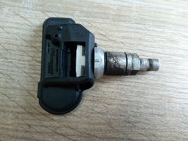 Opel Astra J Tire pressure sensor 13598775