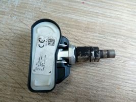 Opel Astra J Tire pressure sensor 13598775