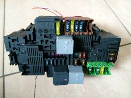 Mercedes-Benz EQC Module de fusibles 2139062202