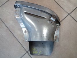 Mercedes-Benz EQC Embouts d'échappement 2134903301