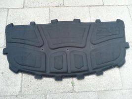 Audi A4 S4 B9 Izolacja termiczna / wygłuszenie pokrywy / maski silnika 8W0863825