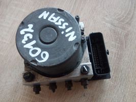 Nissan NV200 ABS-pumppu 47660JX50A