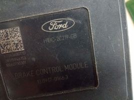 Ford Fiesta Pompe ABS H1BC2C219GB