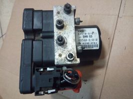 Subaru Justy Pompa ABS 44510B1011