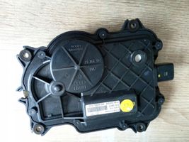Volkswagen Phaeton Aizmugurējo durvju fiksācijas motors 3D0837059B