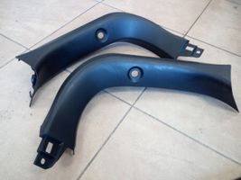 Mazda 3 II Set rivestimento portellone posteriore/bagagliaio BBP168930