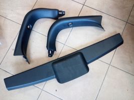 Mazda 3 II Set rivestimento portellone posteriore/bagagliaio BBP168930